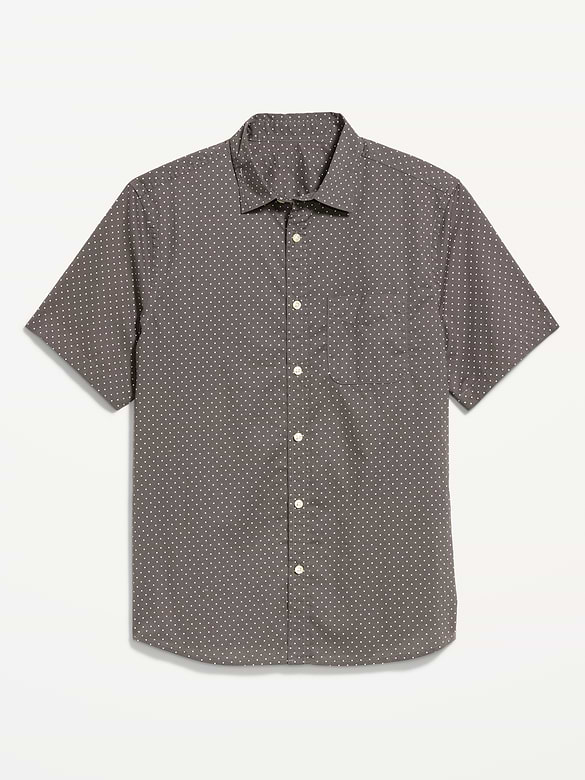 Classic Fit Everyday Shirt