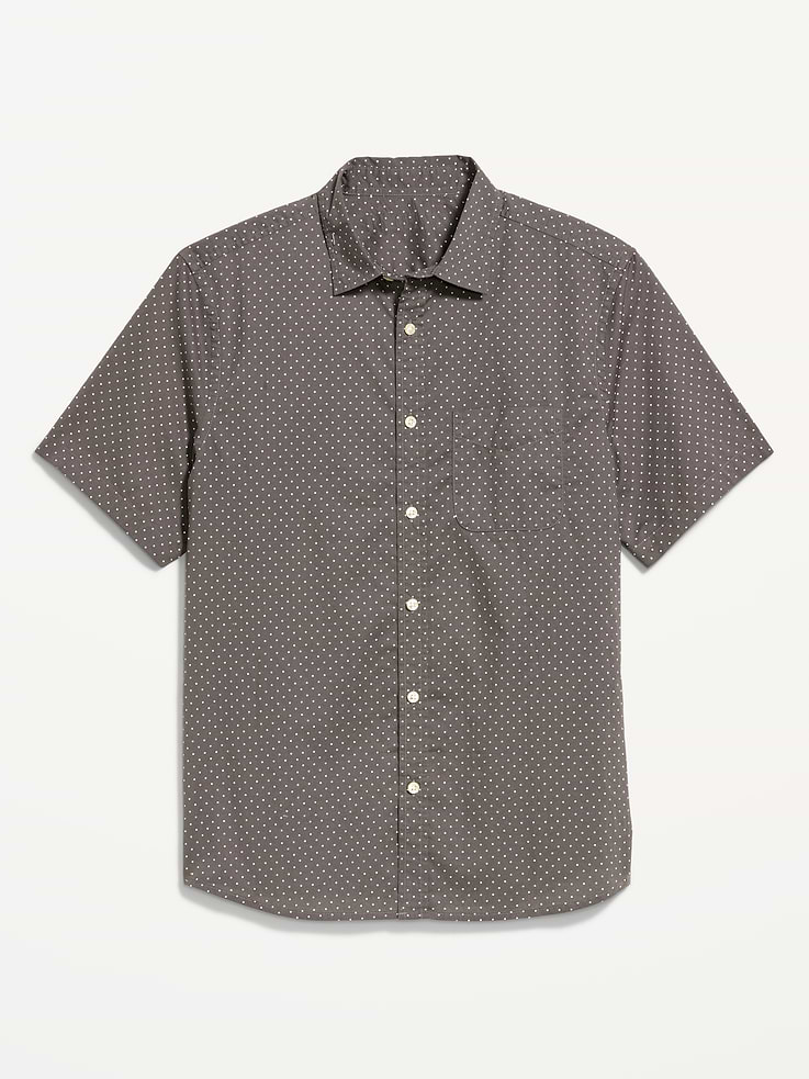 Image number 4 showing, Classic Fit Everyday Shirt