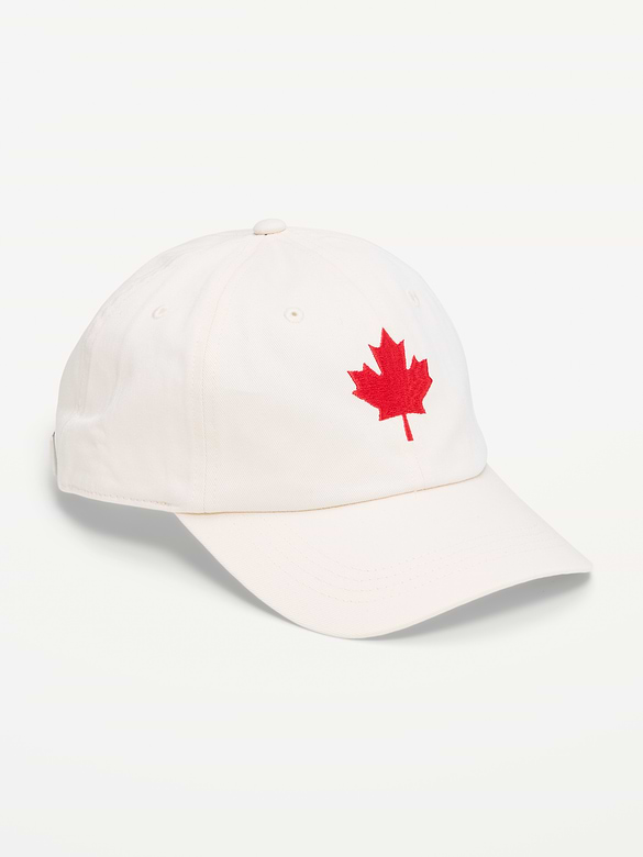 Baseball Hat