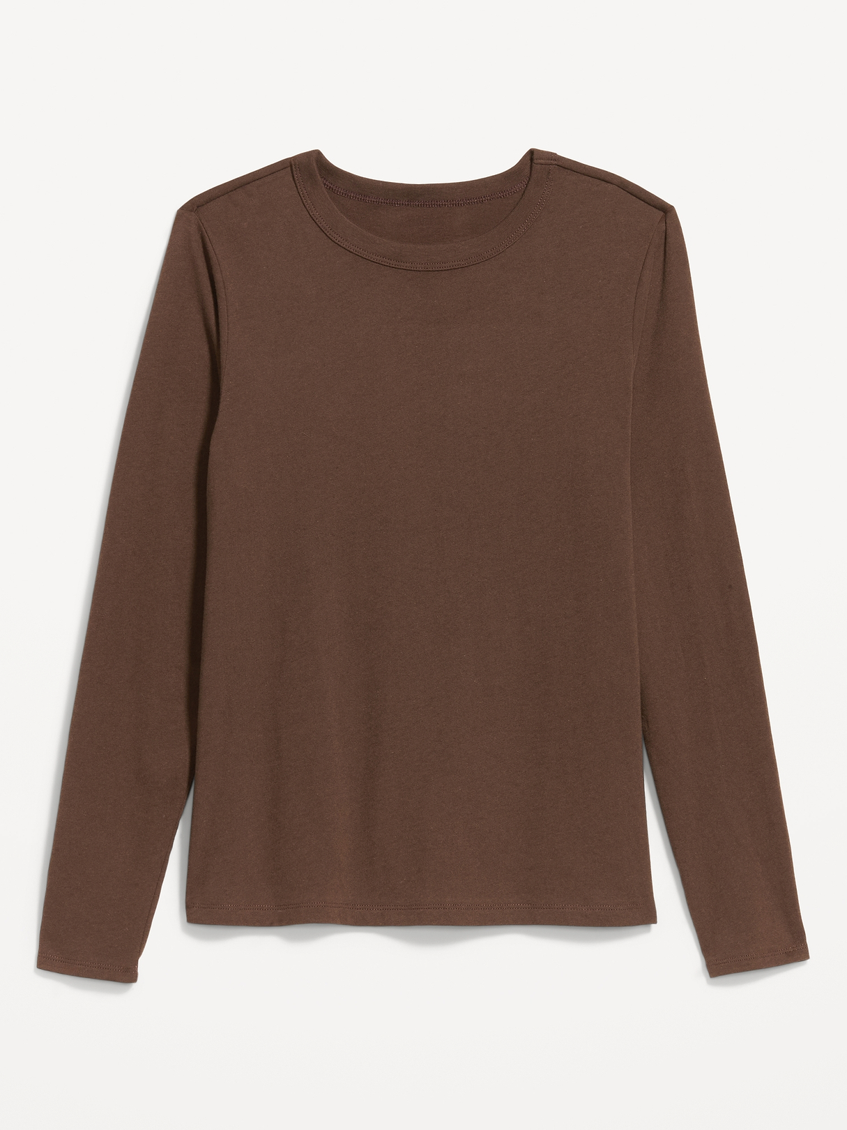 EveryWear Long-Sleeve T-Shirt | Old Navy