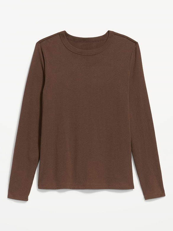 EveryWear Long-Sleeve T-Shirt