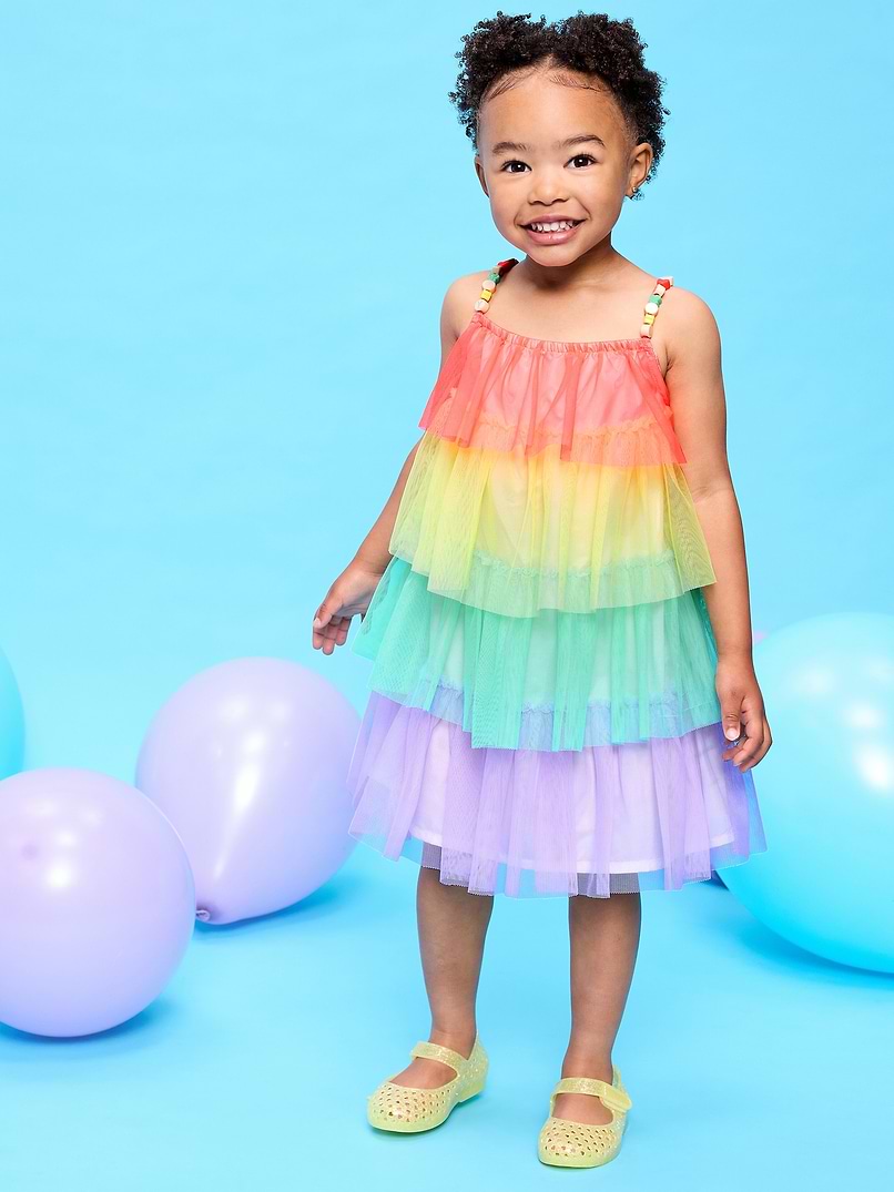 toddler birthday dress Baby Girl Silver Shimmery Princess its the perfect showstopper for birthdays BIRTHDAY SHARK Baby Girl Two