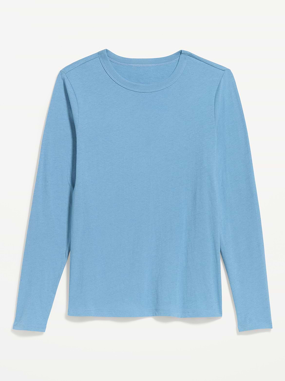 EveryWear Long-Sleeve T-Shirt