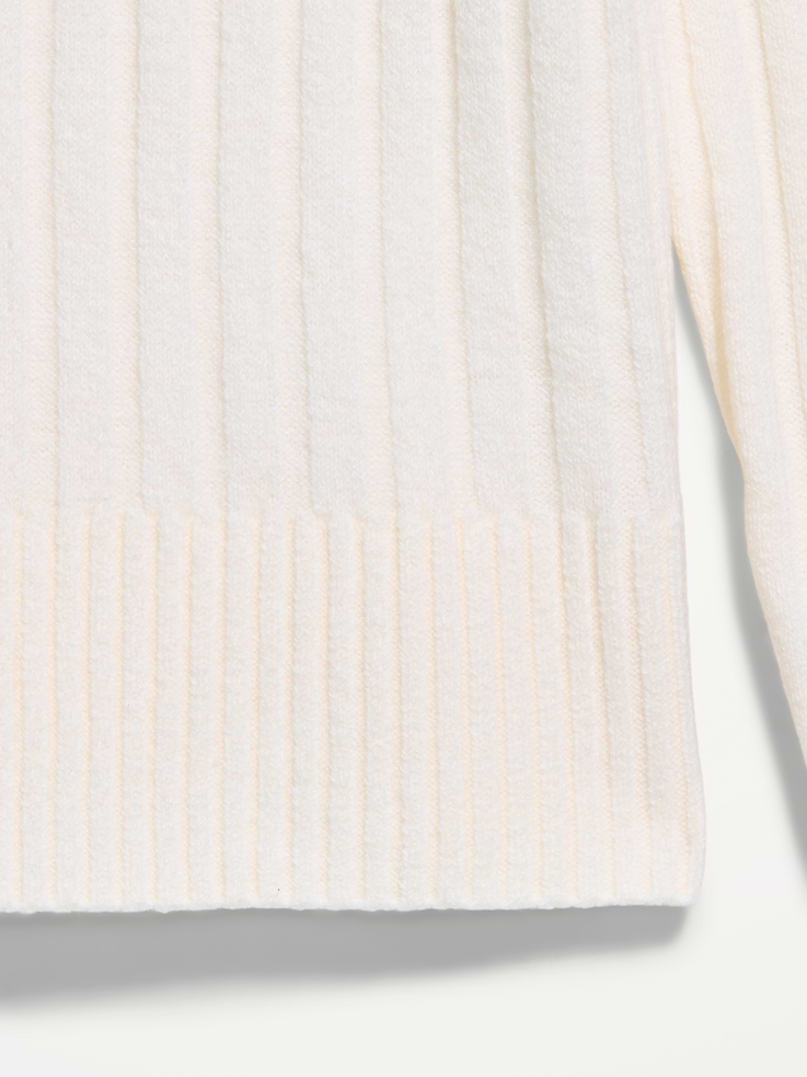 Image number 6 showing, SoSoft V-Neck Sweater