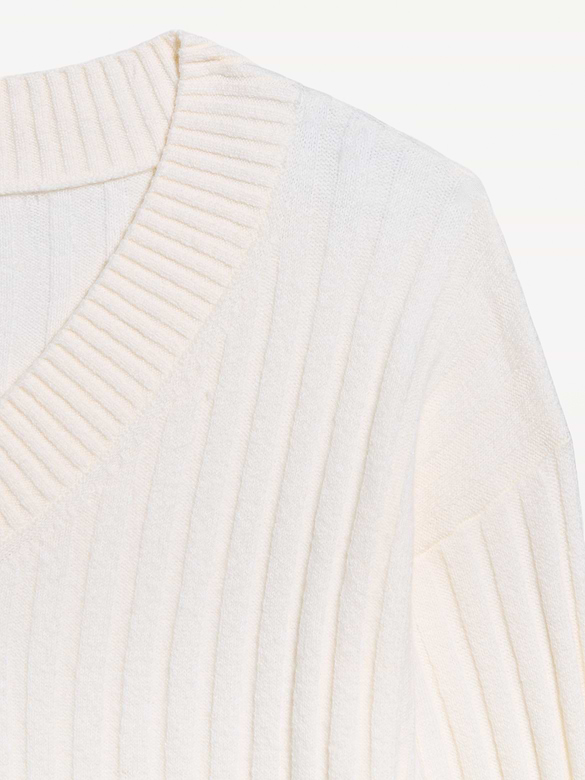 SoSoft V-Neck Sweater