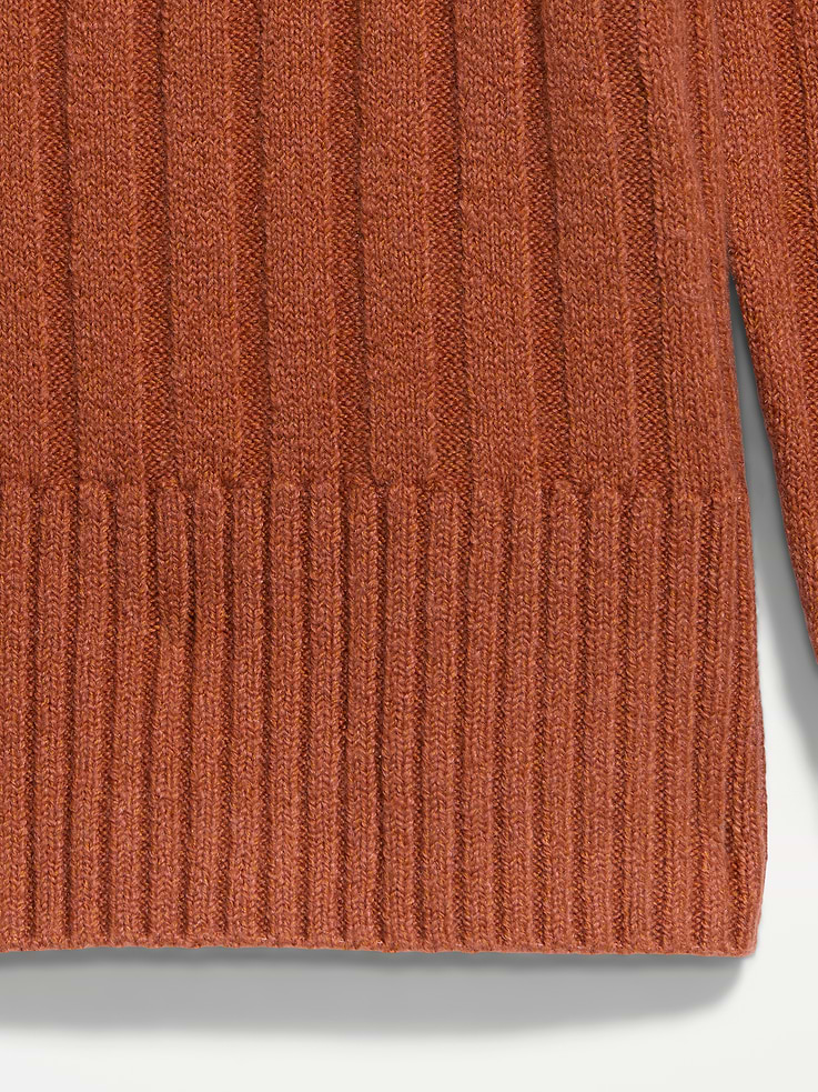 Image number 6 showing, SoSoft V-Neck Sweater