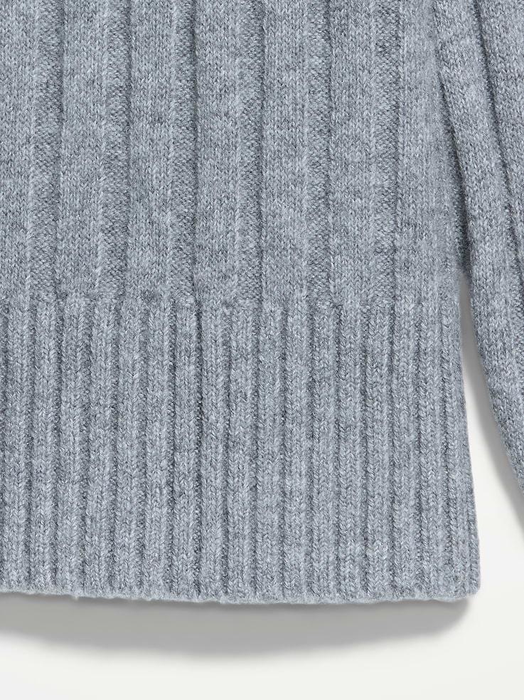 Image number 6 showing, SoSoft V-Neck Sweater