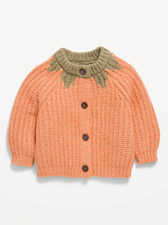 SoSoft Cardigan Sweater for Baby