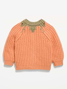Image number 3 showing, SoSoft Cardigan Sweater for Baby