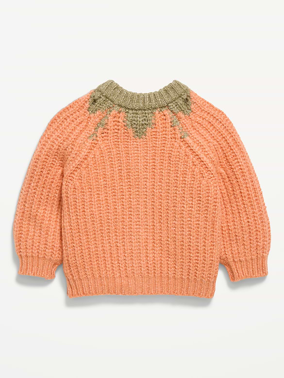 SoSoft Cardigan Sweater for Baby