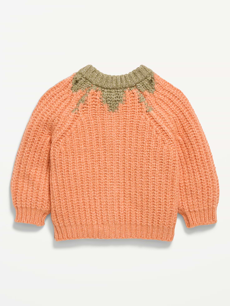 Image 3 of 3, SoSoft Cardigan Sweater for Baby