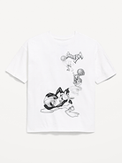 Image number 1 showing, Space Jam™ Oversized Graphic T-Shirt for Boys