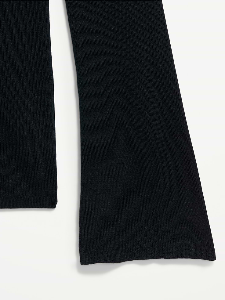Image number 6 showing, Bell-Sleeve Keyhole Top