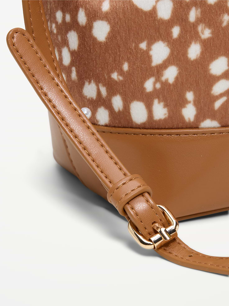 Image number 5 showing, Small Drawstring Pouch Bag