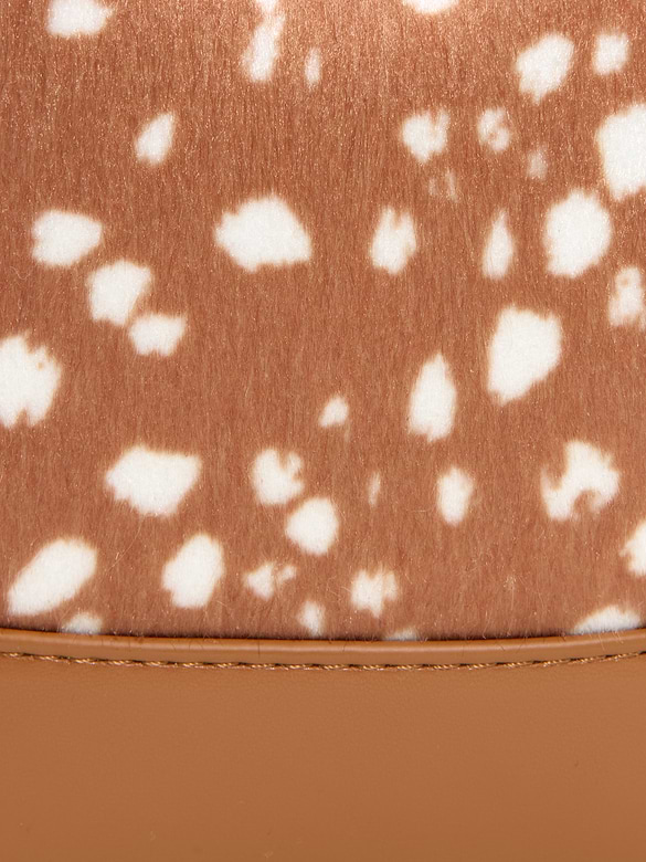 Small Drawstring Pouch Bag
