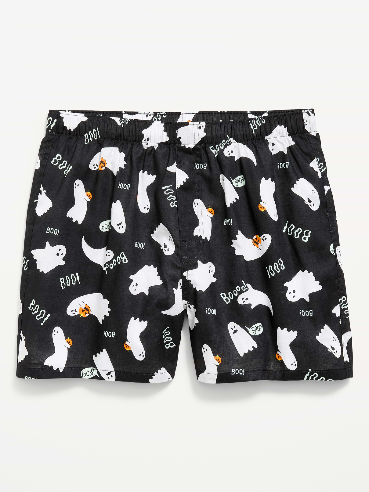 Image number 1 showing, Printed Boxer Shorts