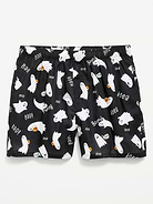 Image number 1 showing, Printed Boxer Shorts