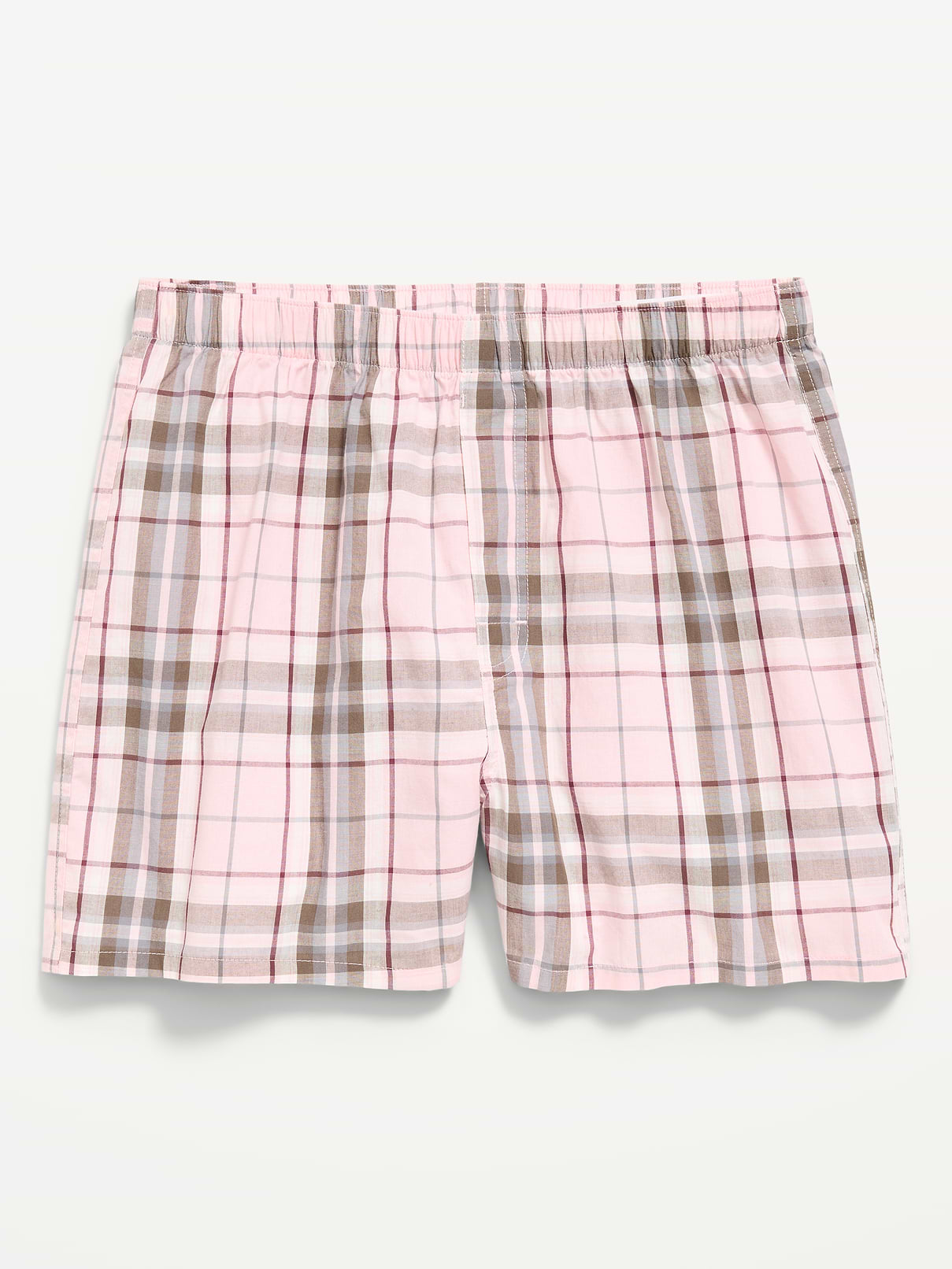 Image number 1 showing, Printed Boxer Shorts