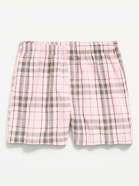 Printed Boxer Shorts