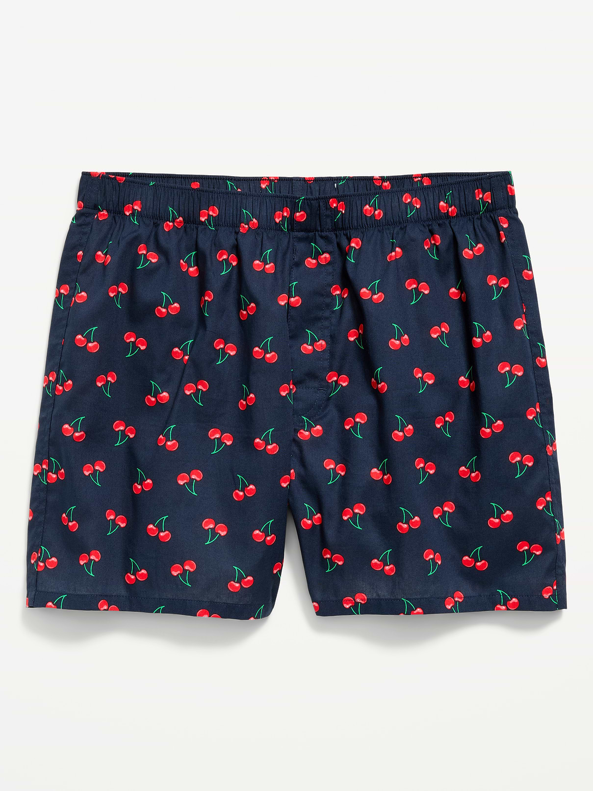 Image number 1 showing, Printed Boxer Shorts