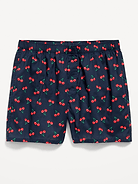 Image number 1 showing, Printed Boxer Shorts