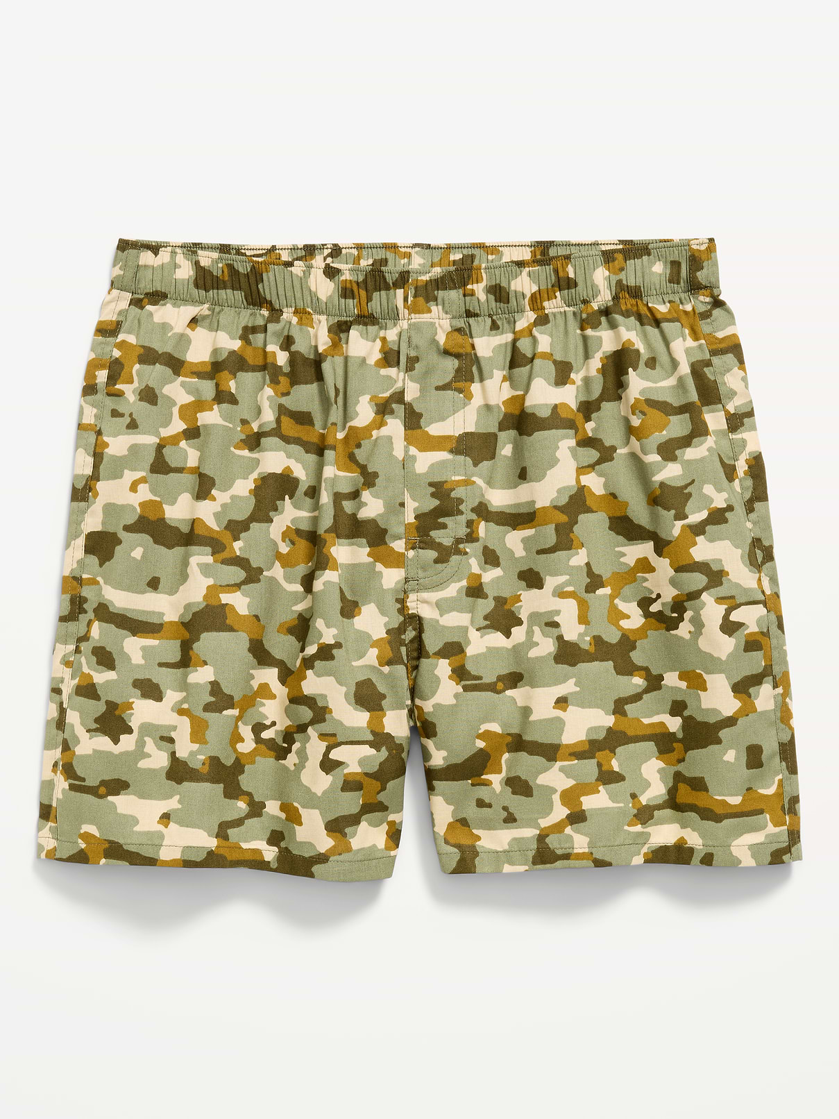 Image number 1 showing, Printed Boxer Shorts