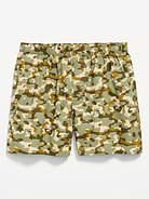 Image number 1 showing, Printed Boxer Shorts