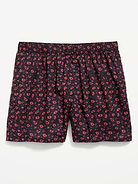 Image number 1 showing, Printed Boxer Shorts