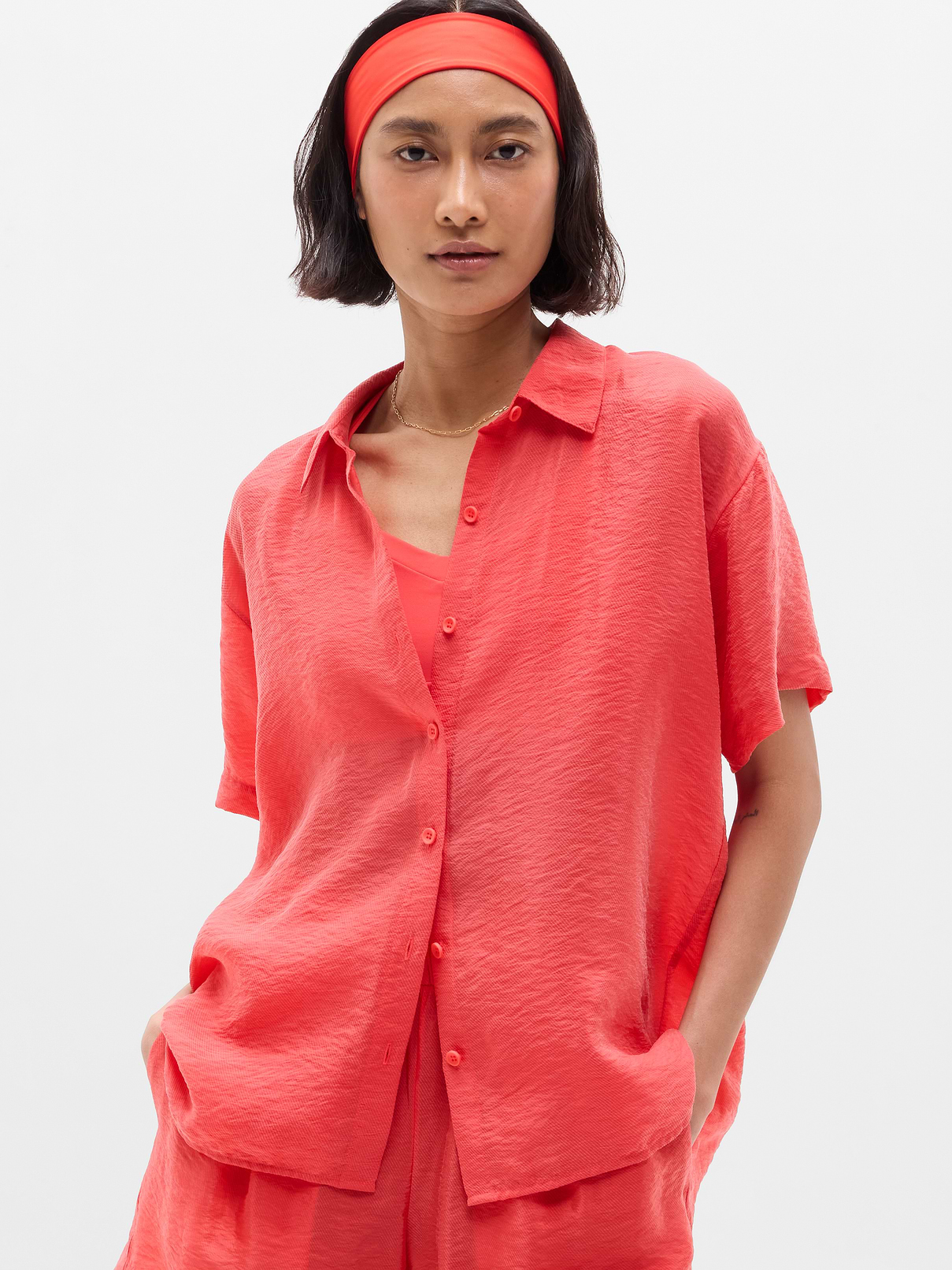 Reverie Sheer Top