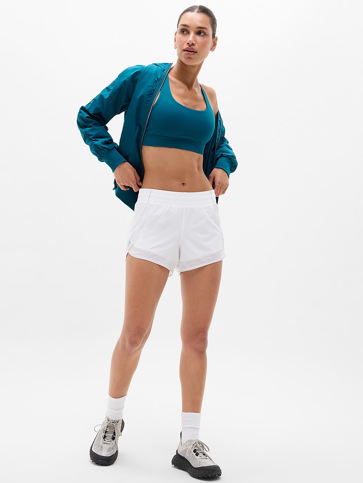 Image number 2 showing, Interval Sports Bra A-C