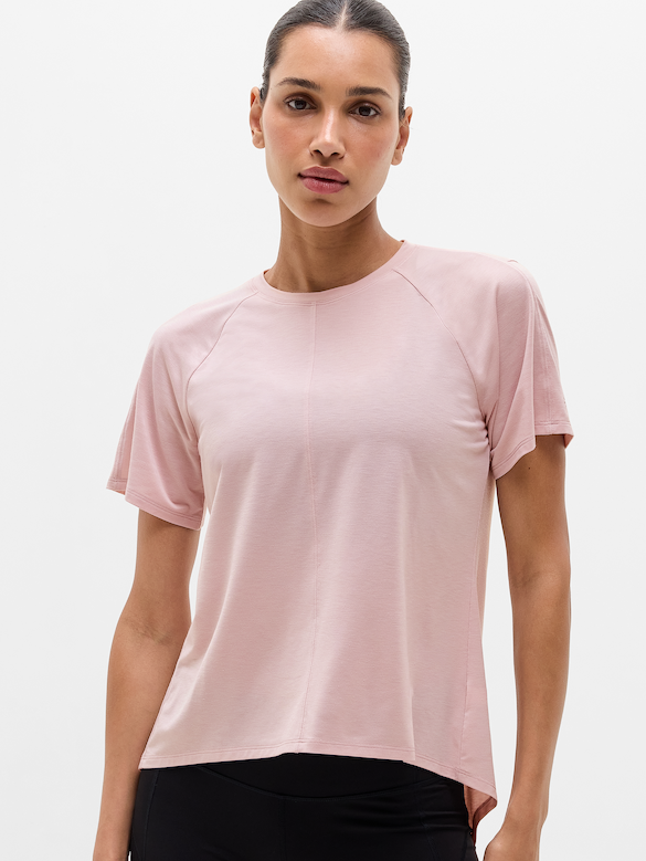 TrainKnit Tee