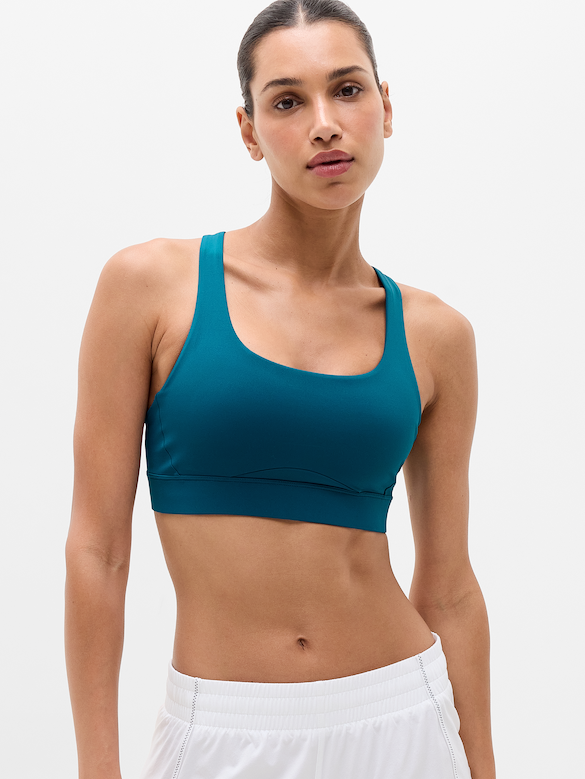 Interval Sports Bra A-C
