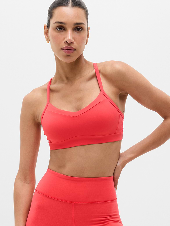 Vital Sports Bra A-C
