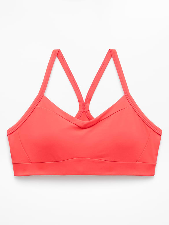 Vital Sports Bra A-C