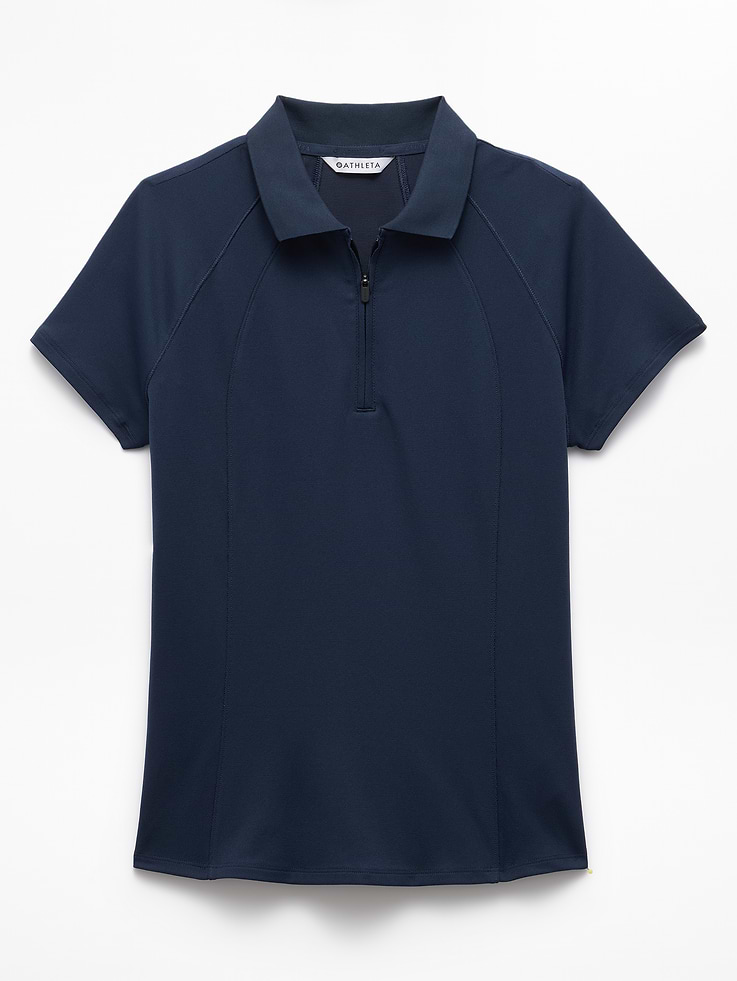 Image number 6 showing, Tee Time Polo Short Sleeve