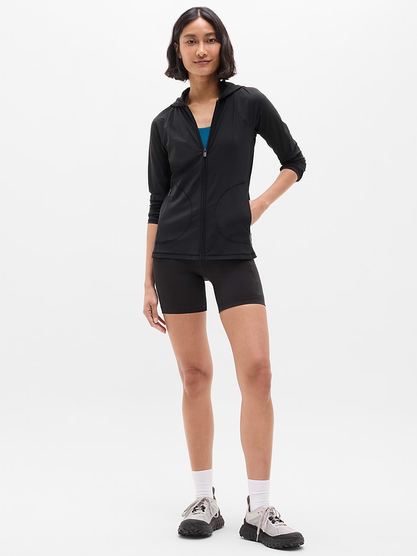 Sunstop UPF Jacket