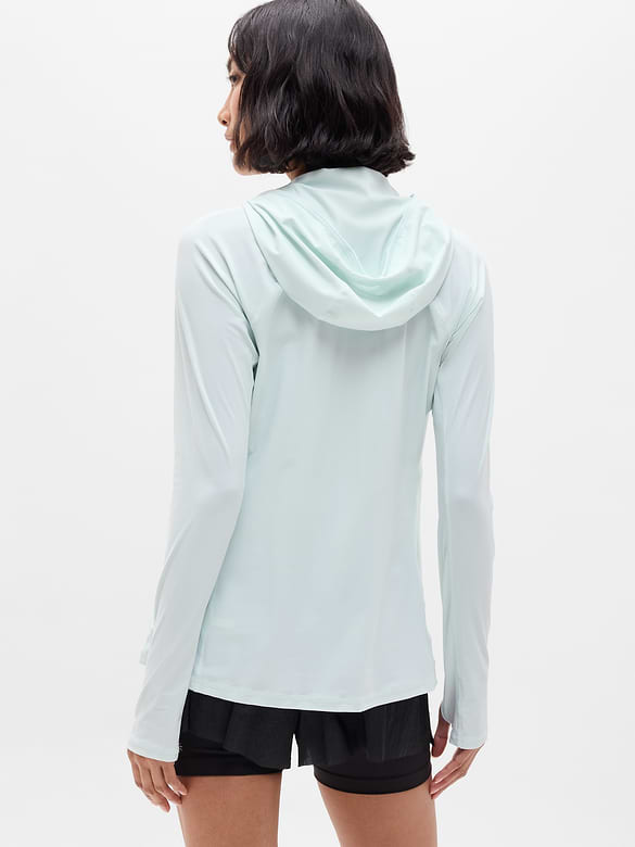 Sunstop UPF Jacket
