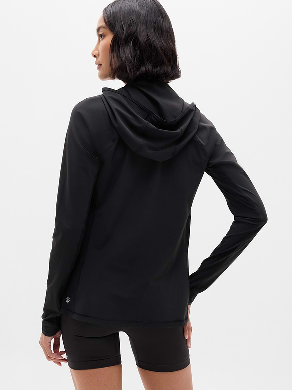 Sunstop UPF Jacket
