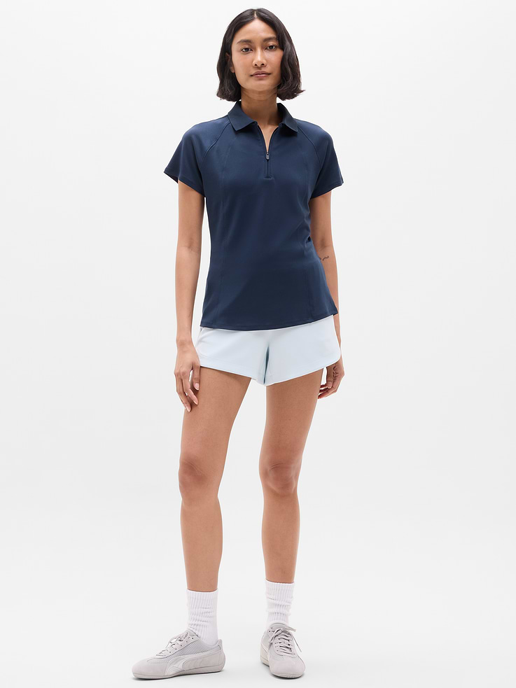 Image number 4 showing, Tee Time Polo Short Sleeve