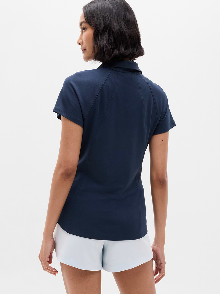 Image number 5 showing, Tee Time Polo Short Sleeve