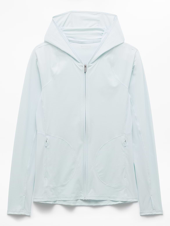 Sunstop UPF Jacket