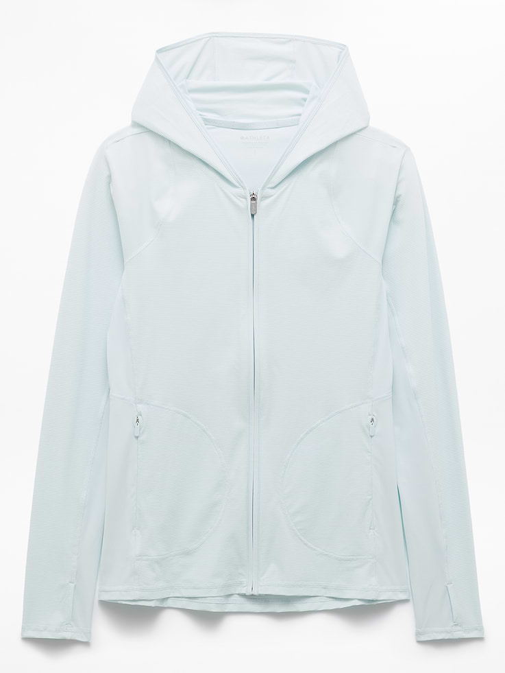 Image number 8 showing, Sunstop UPF Jacket