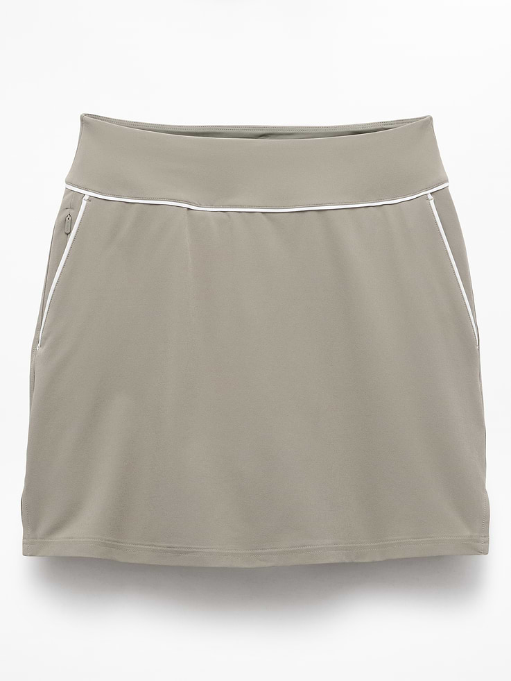 Image number 6 showing, Tee Time High Rise 17" Skort