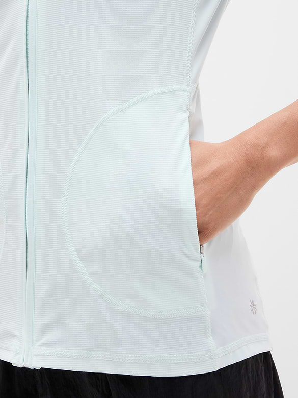 Sunstop UPF Jacket