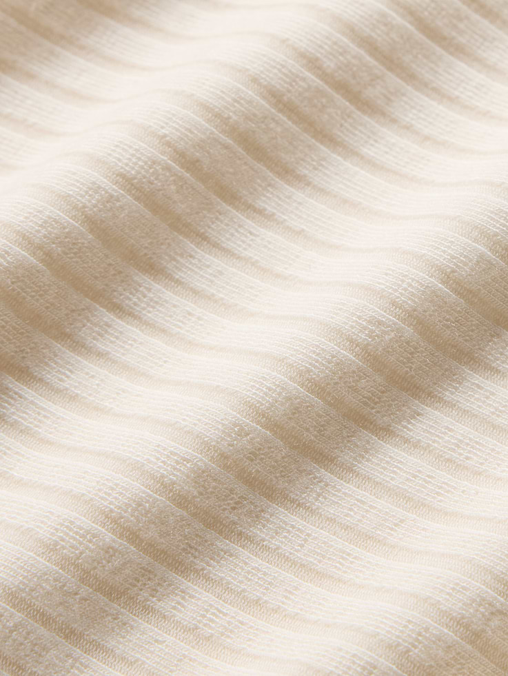 Image number 4 showing, Perfect Rib Sweetheart Tank