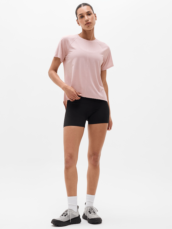 TrainKnit Tee