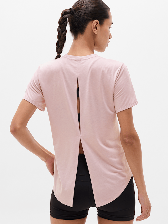 TrainKnit Tee