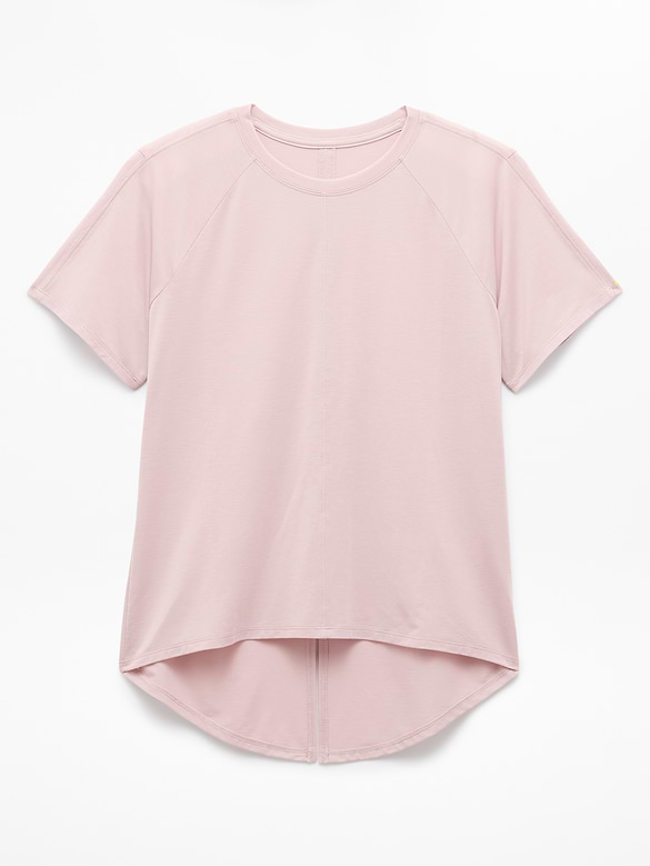 TrainKnit Tee