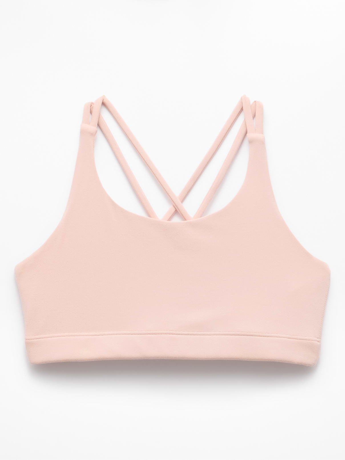 Image number 3 showing, Athleta Girl Upbeat Bra