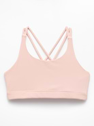 Image number 3 showing, Athleta Girl Upbeat Bra